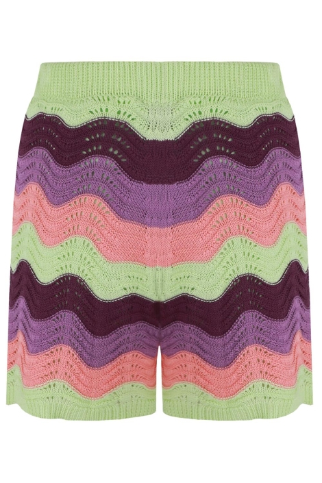 Fluresk rihanna shorts